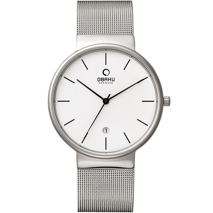 Obaku Ceas de mână V153GDCIMC