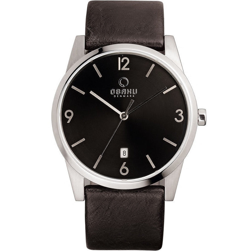 Obaku Ceas de mână V169GDCBRB