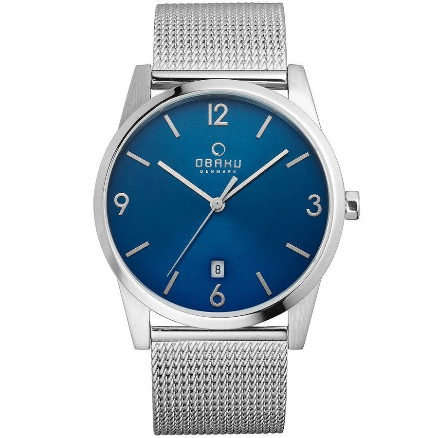 Obaku Ceas de mână V169GDCLMC