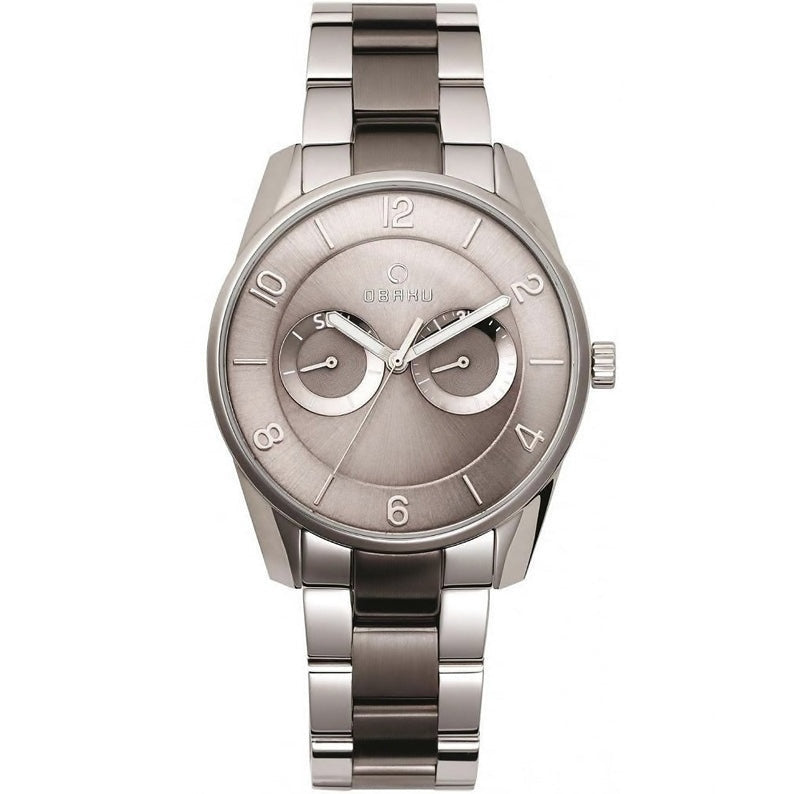 Obaku Ceas de mână V171GMCJSJ