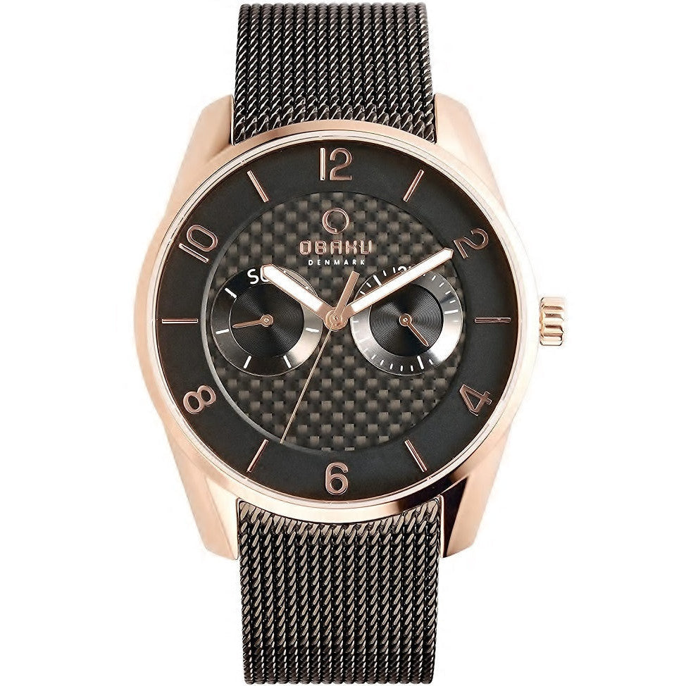 Obaku Ceas de mână V171GMVBMB