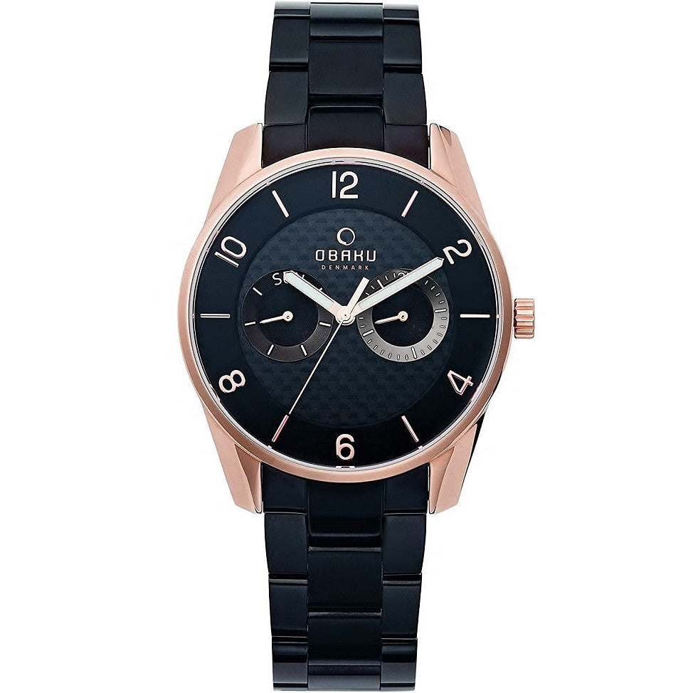 Obaku Ceas de mână V171GMVBSB