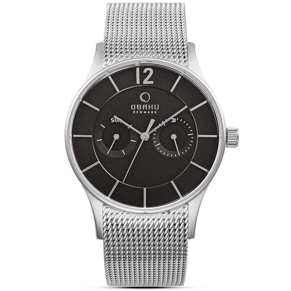 Obaku Ceas de mână V175GMCBMC