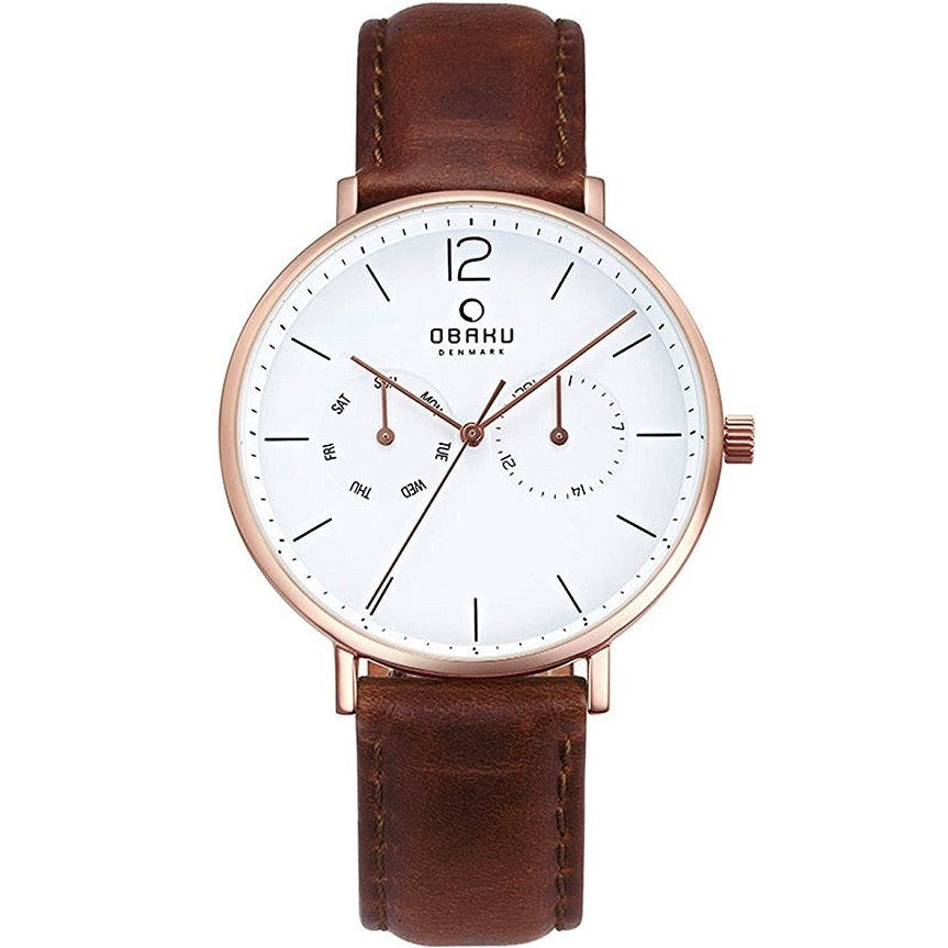 Obaku Ceas de mână V182GMVWRN