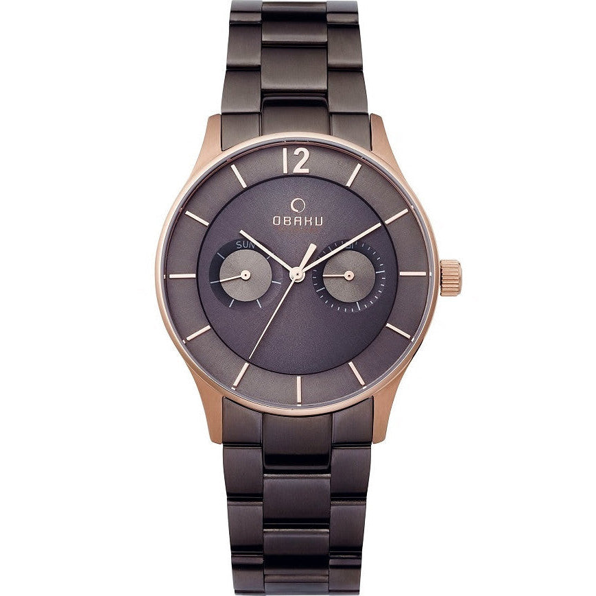 Obaku Ceas de mână V192GMVJSJ