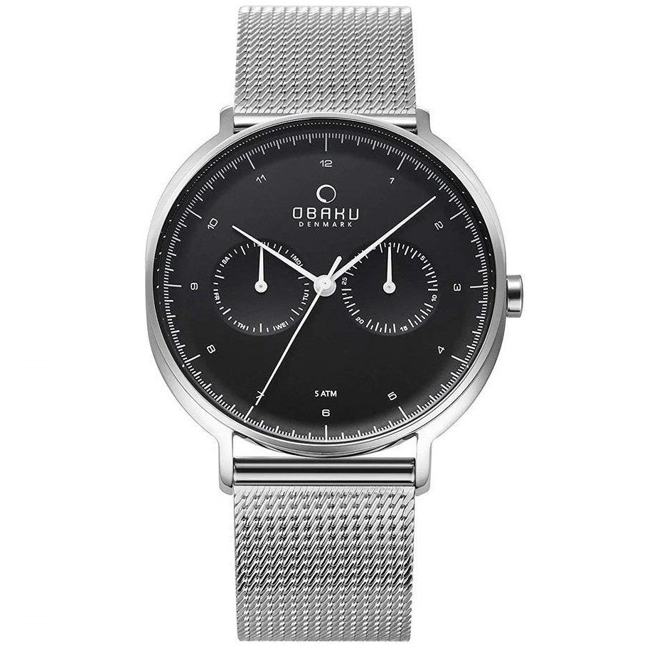 Obaku Ceas de mână V193GMCBMC