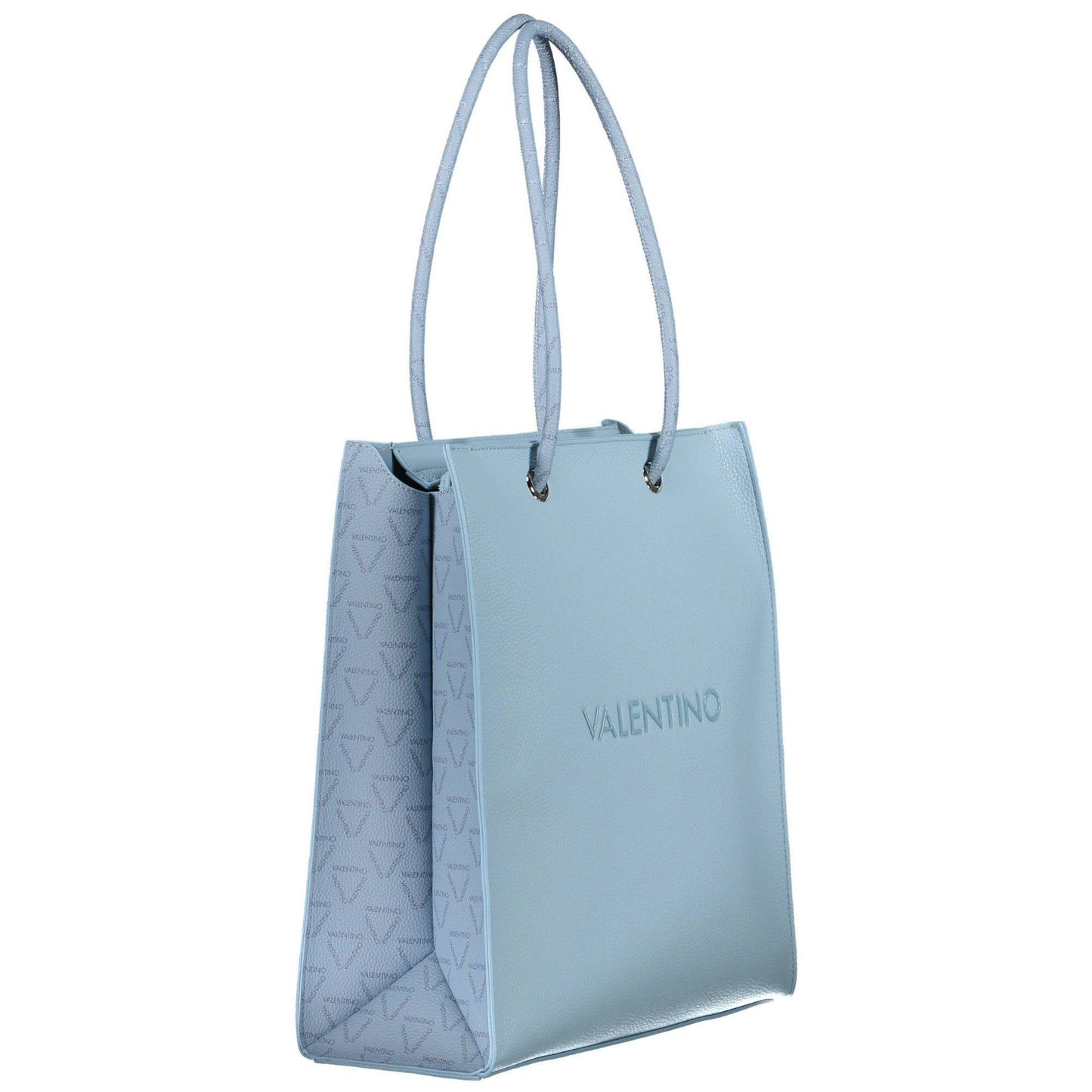 Valentino Geantă VBS6SW01-JELLY CIEL