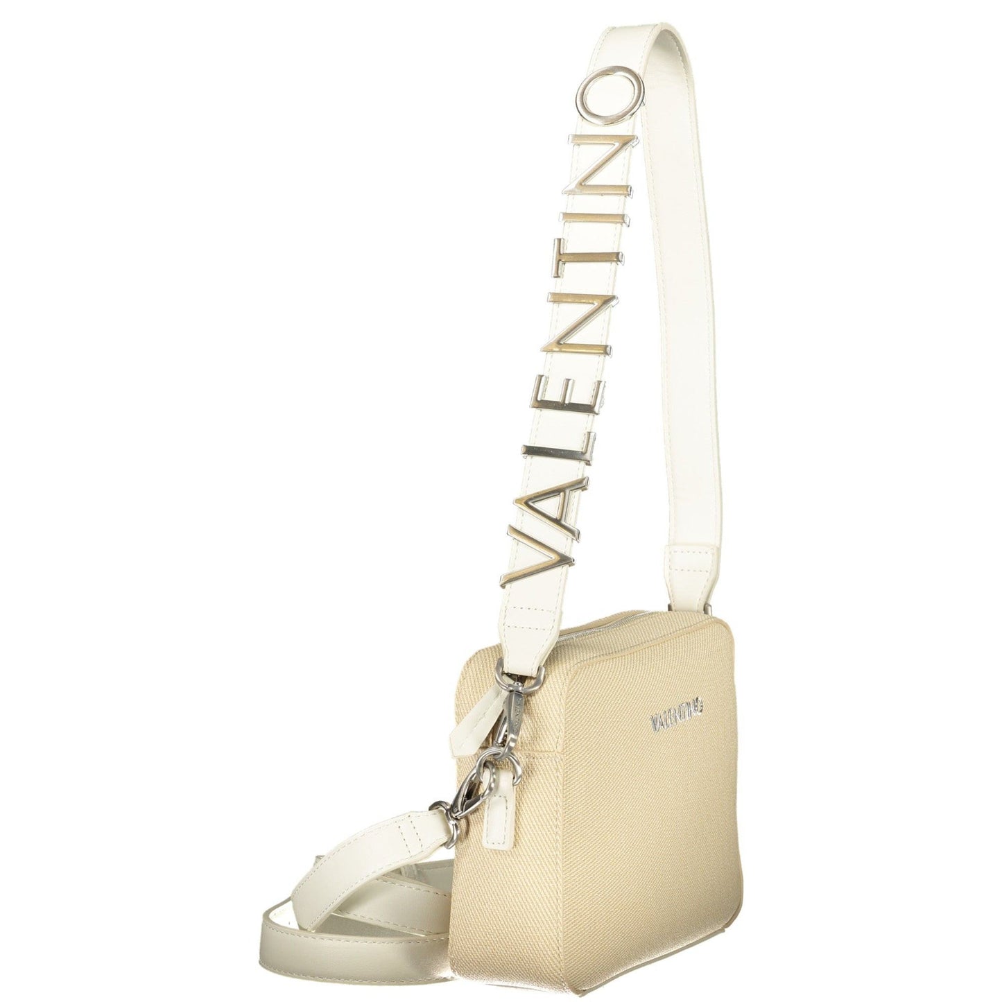 Valentino Geantă VBSA0D09ALEXIASUMMER BEJ 2