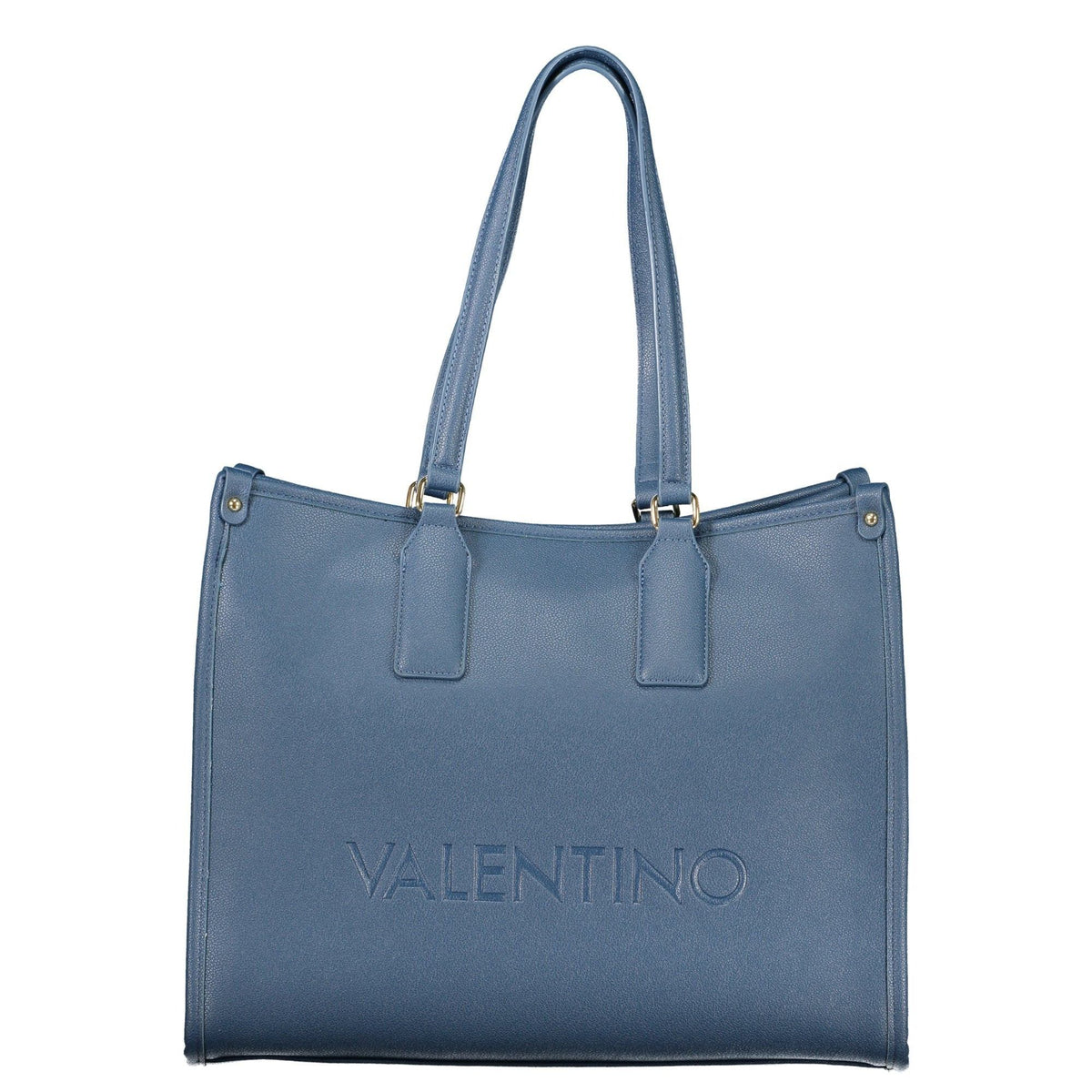 Valentino Geantă VBS9EO51FOXYRE BLEUMARIN