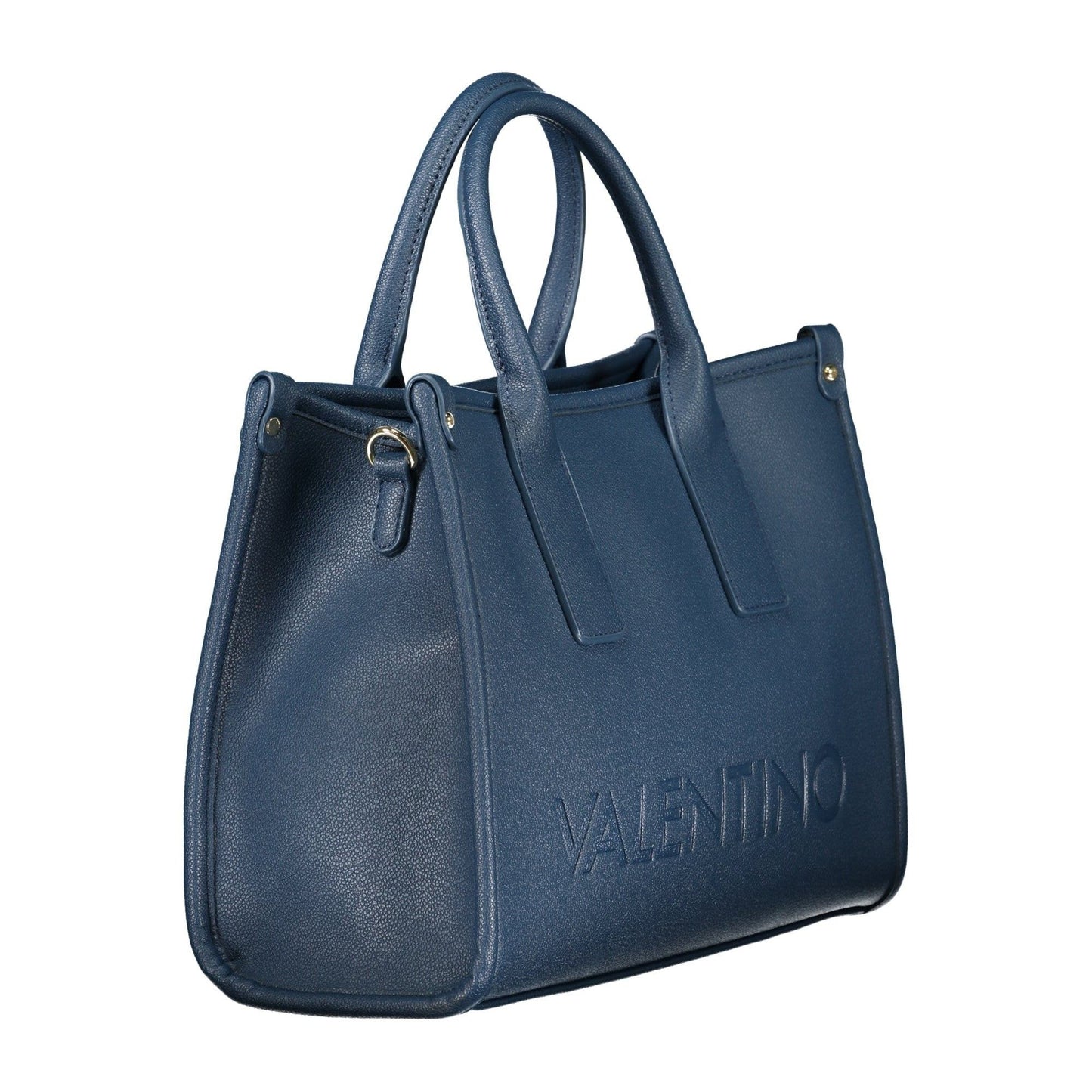 Valentino Geantă VBS9EO04FOXYRE BLEUMARIN