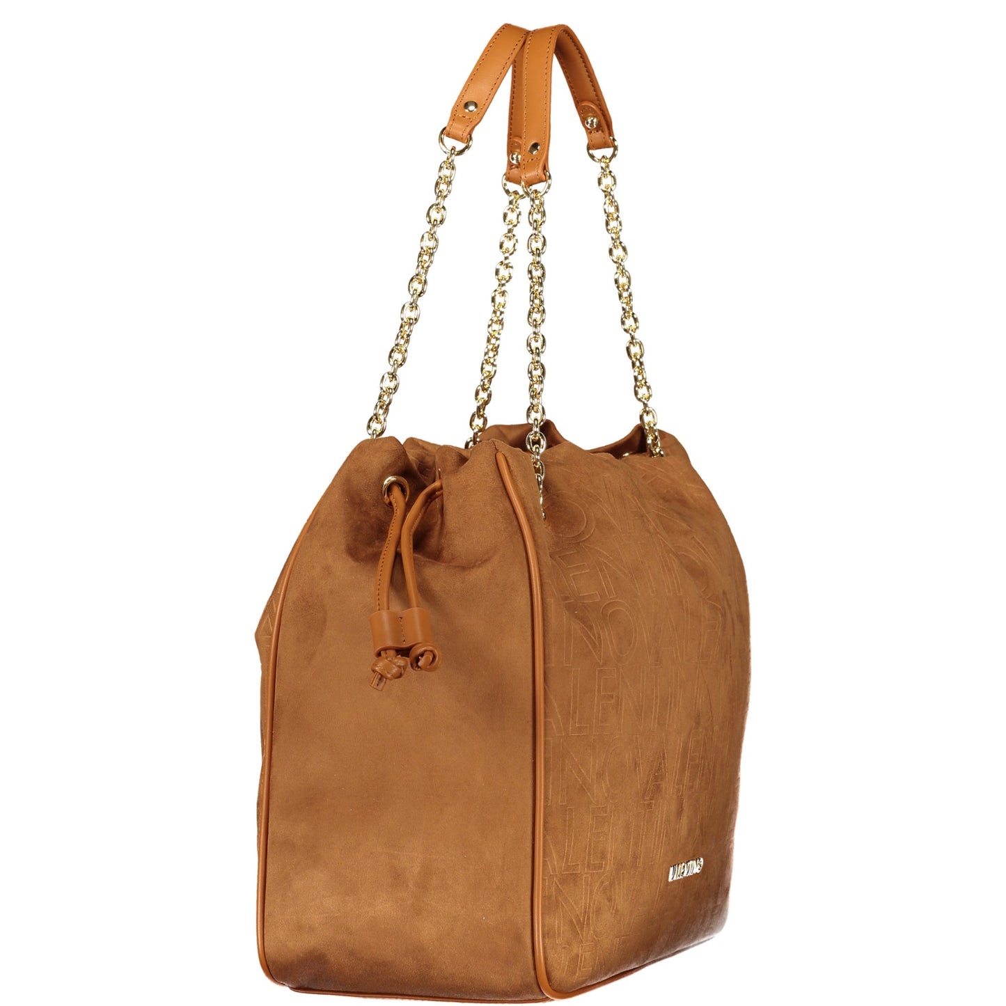 Valentino Geantă VBS9U701MAXI MARO