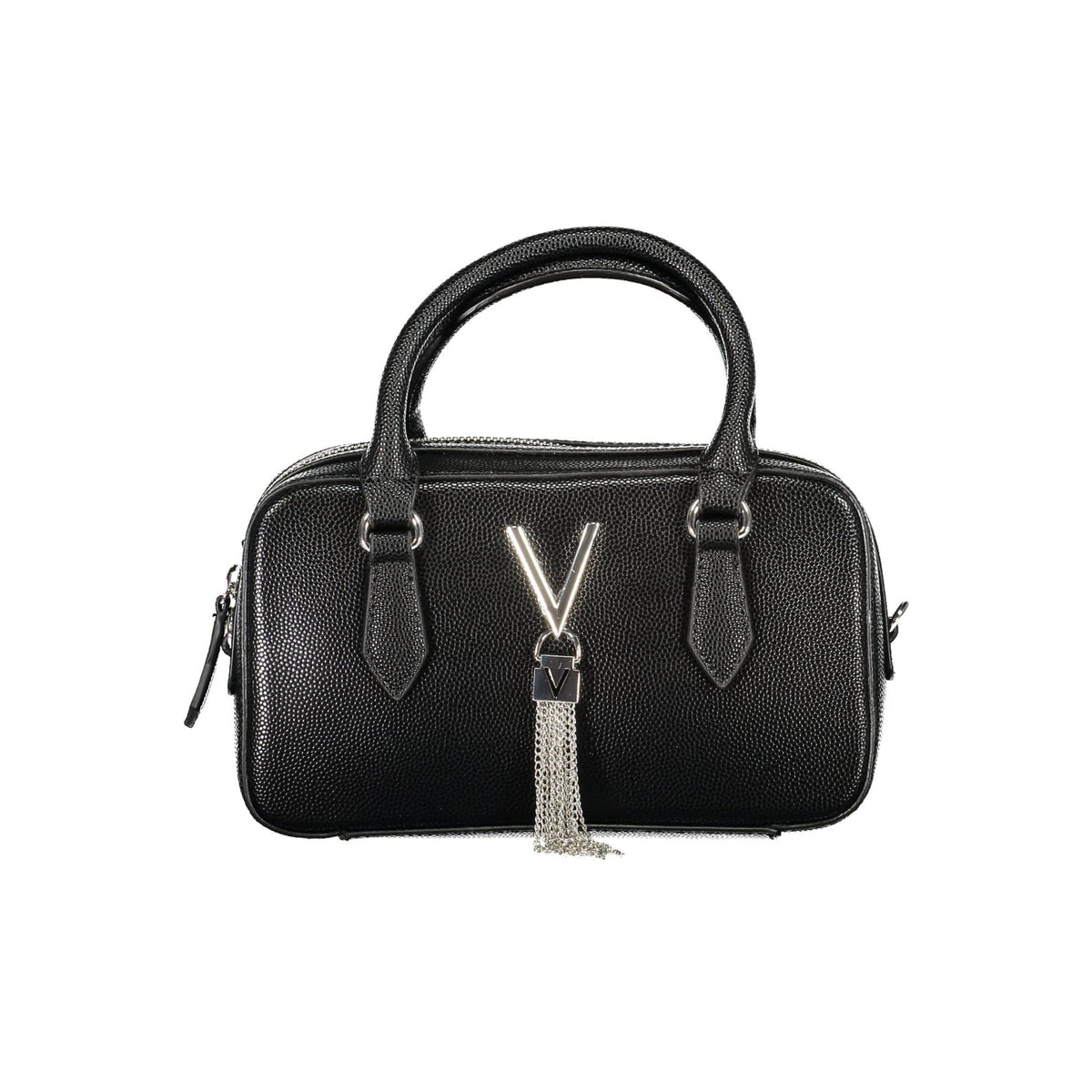 Valentino Geantă VBS1R416GDIVINA NEGRU 2