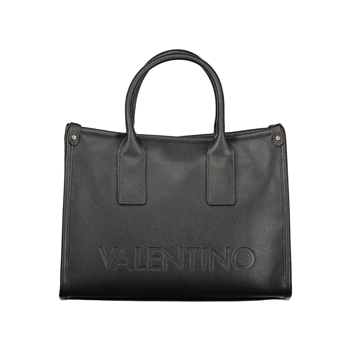 Valentino Geantă VBS9EO04FOXYRE NEGRU