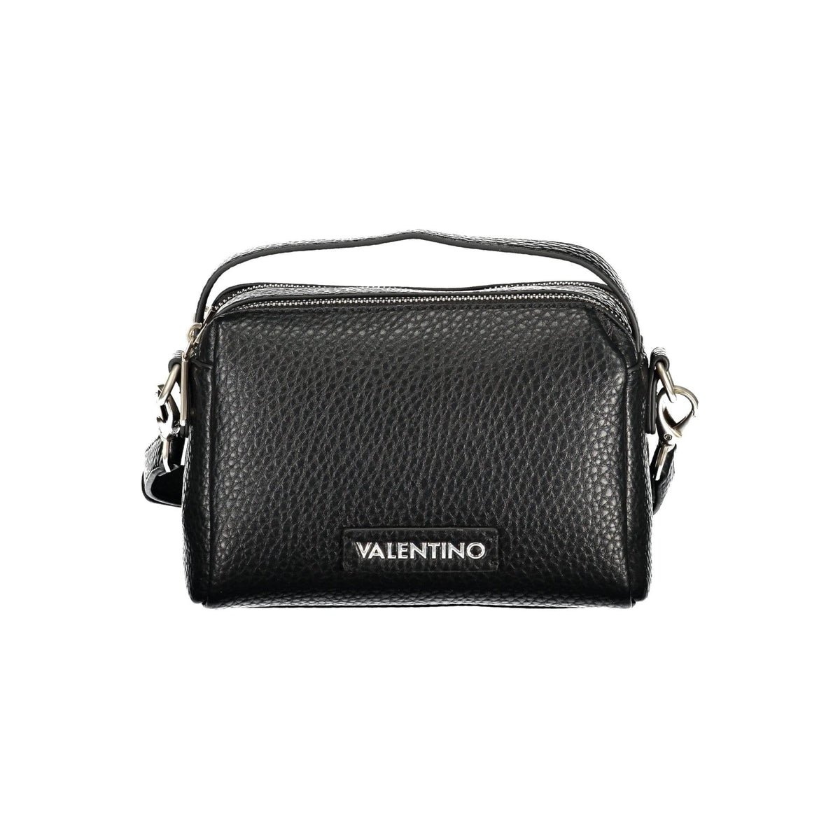 Valentino Geantă VBS9E215WILLOWYRE NEGRU