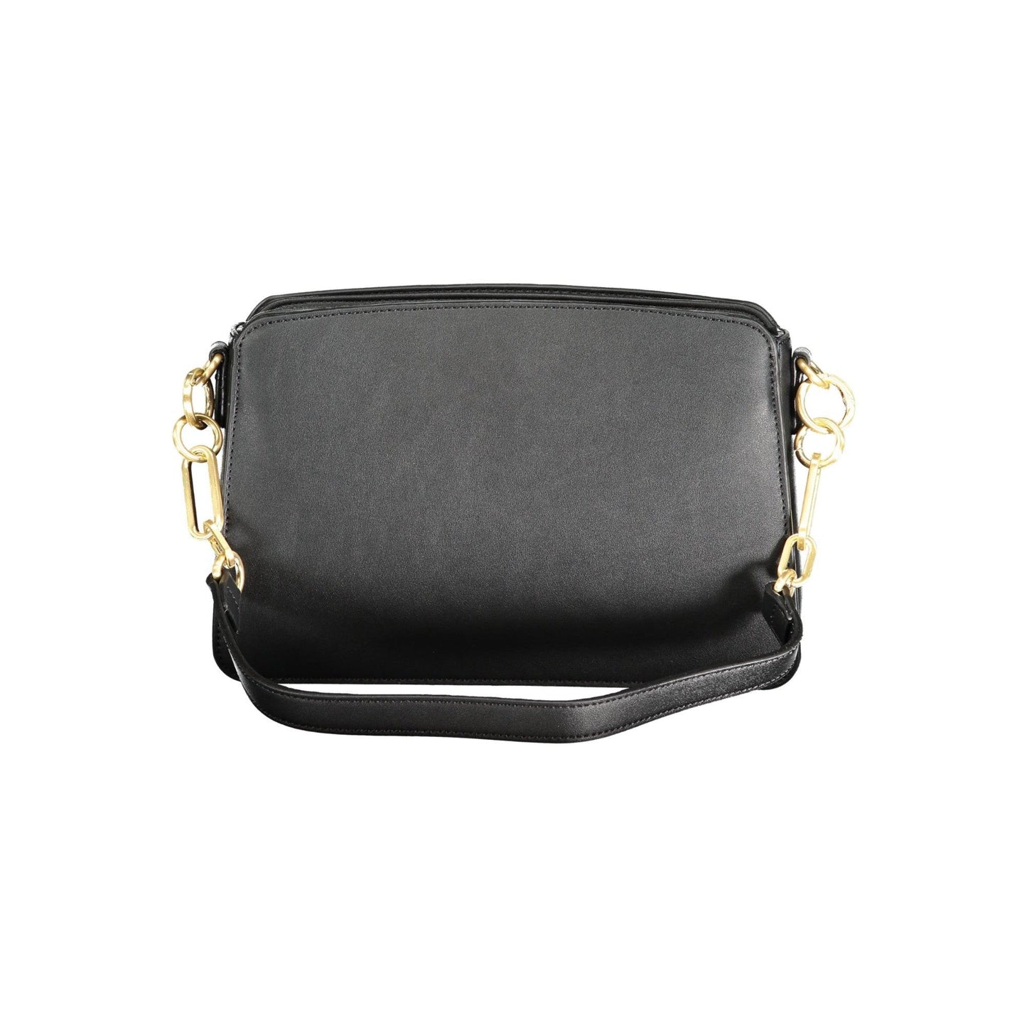 Valentino Geantă VBS7R104PRINCESA NEGRU