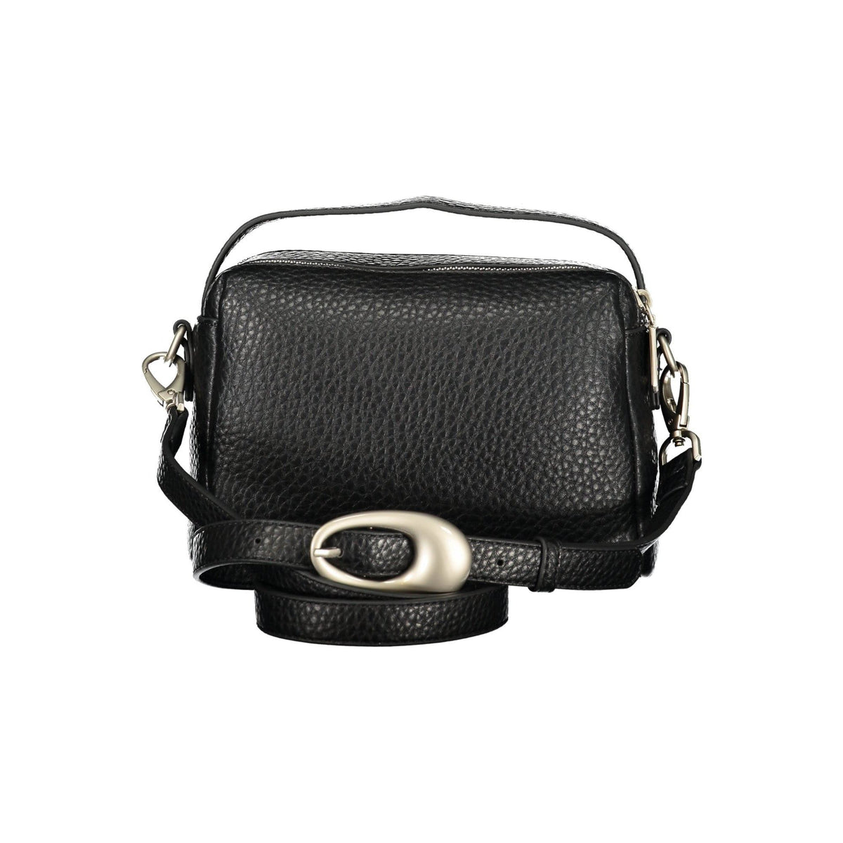 Valentino Geantă VBS9E215WILLOWYRE NEGRU