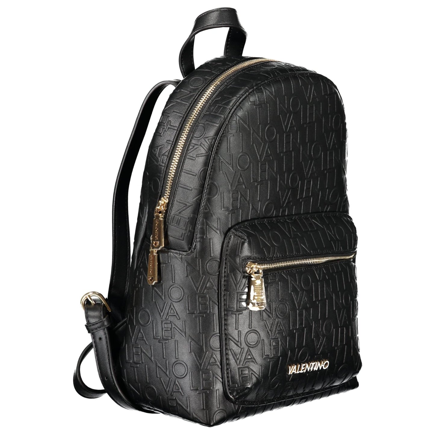 Valentino Rucsac VBS6V005RELAX NEGRU