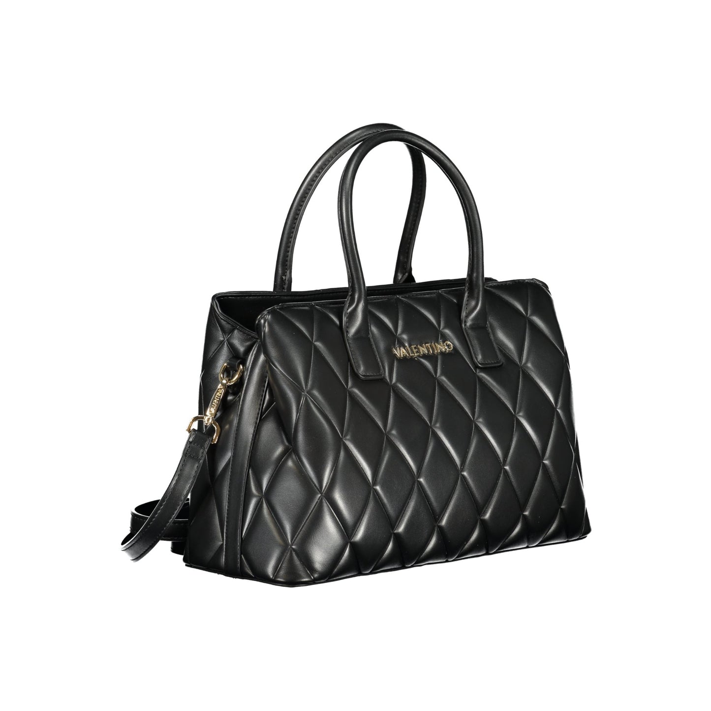 Valentino Geantă VBS9BA04FRISIA NEGRU 2