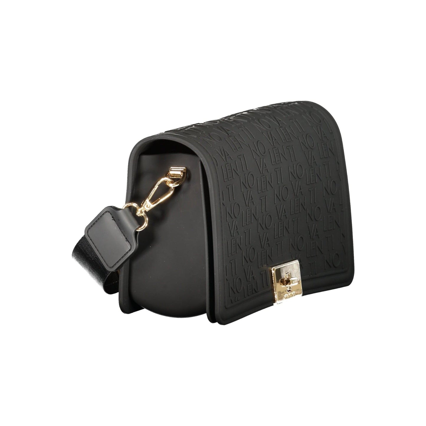 Valentino Geantă VBSA0Q09LOGJELLIES NEGRU