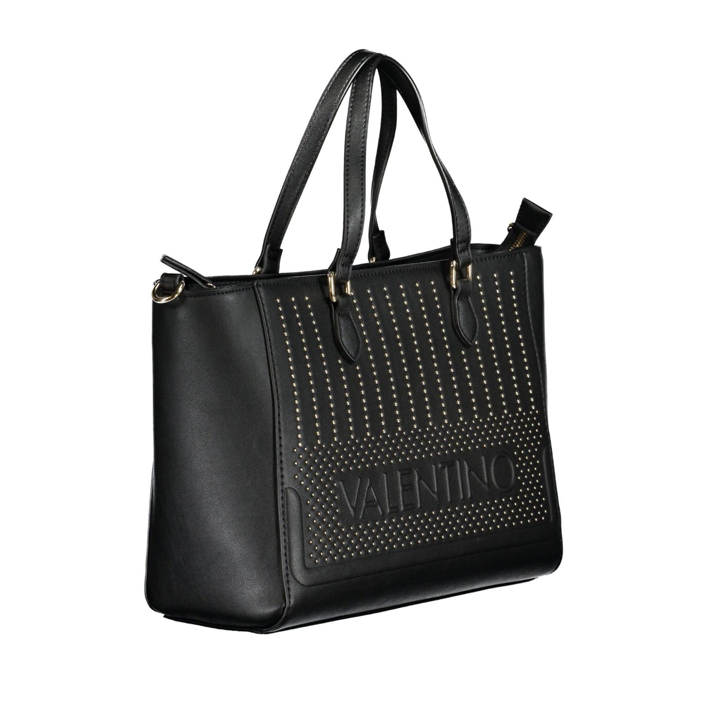 Valentino Geantă VBS7HG01MITTENS NEGRU