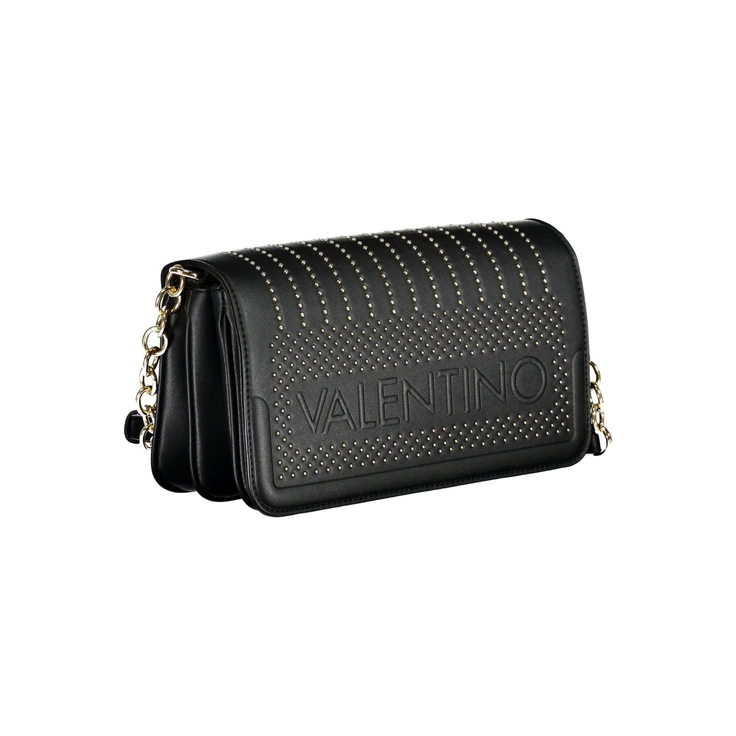 Valentino Geantă VBS7HG03MITTENS NEGRU