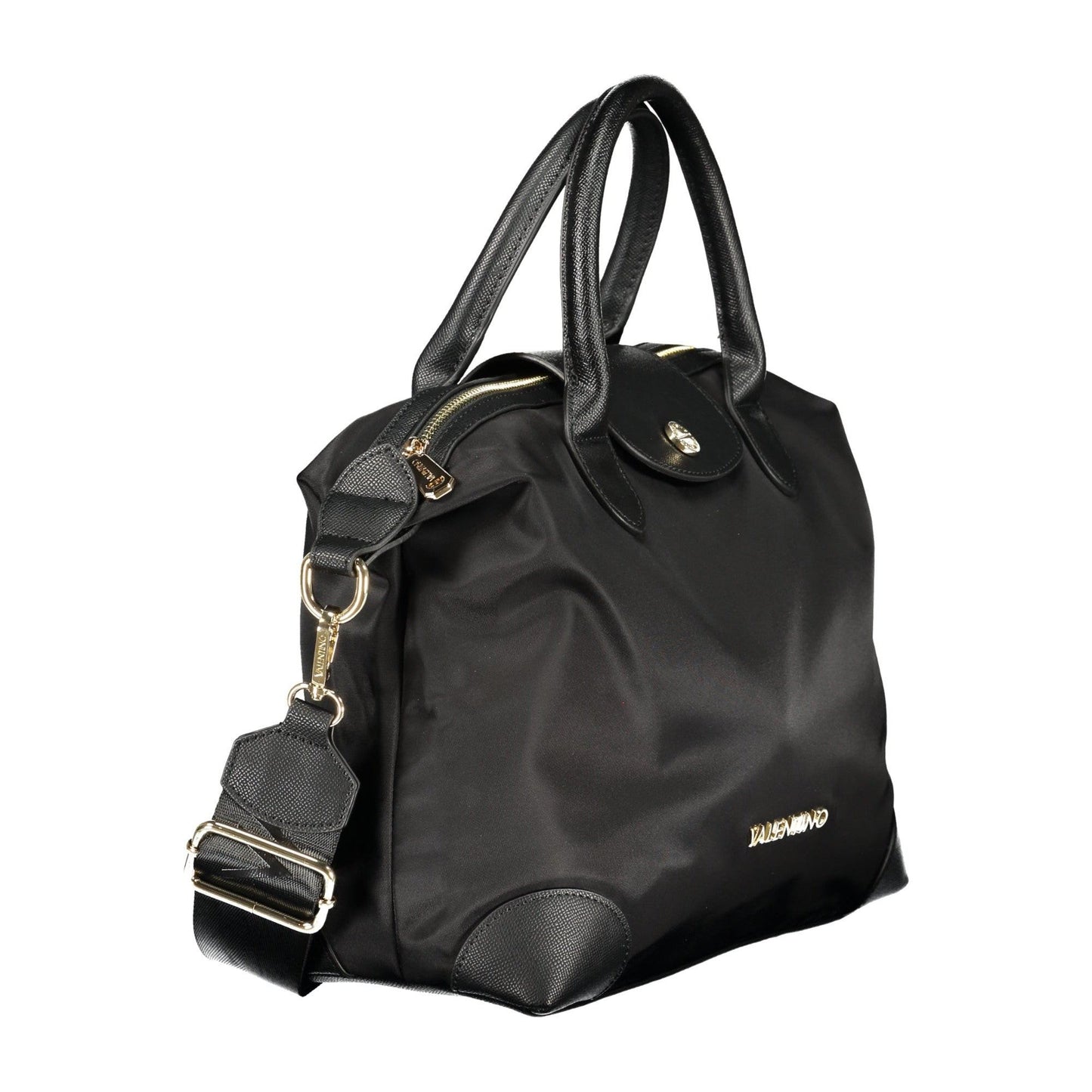 Valentino Geantă VBS9JX23JOLLYRE NEGRU