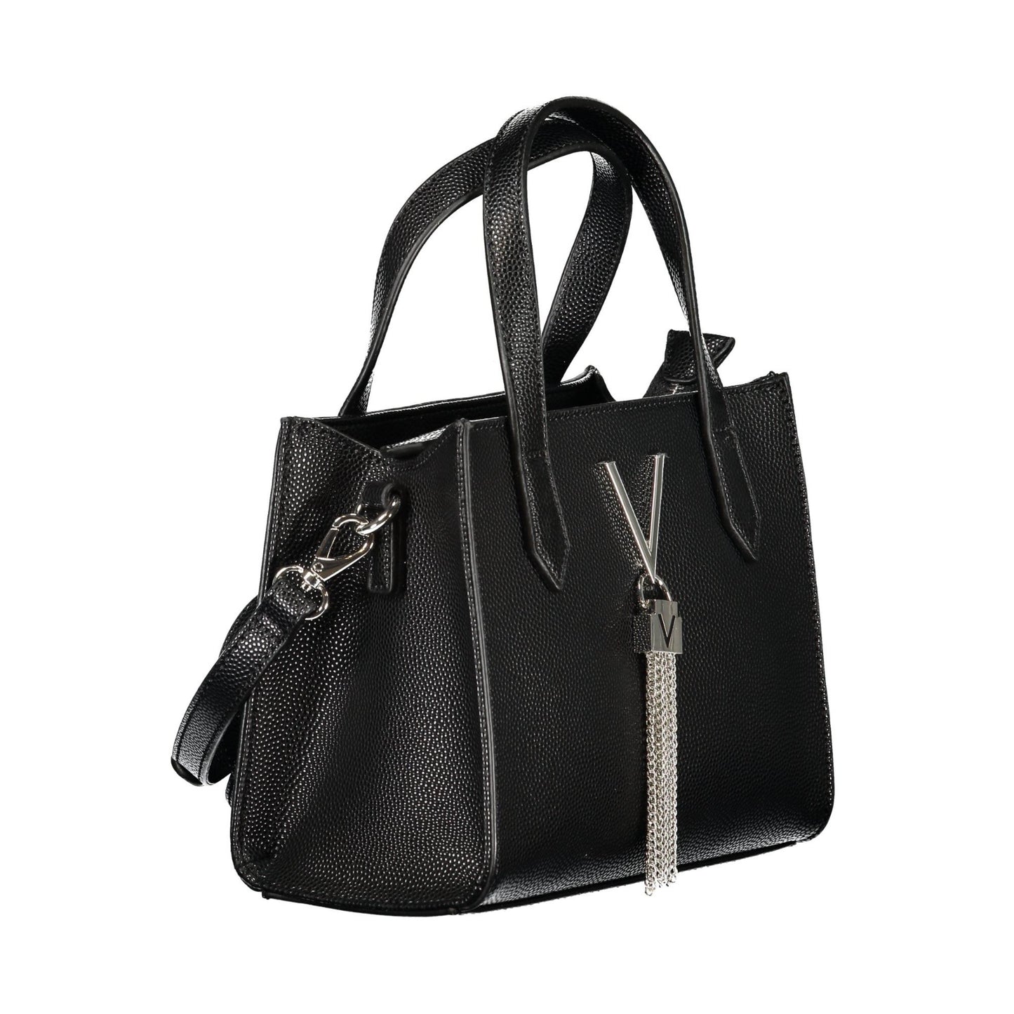 Valentino Geantă VBS1R415GDIVINA NEGRU