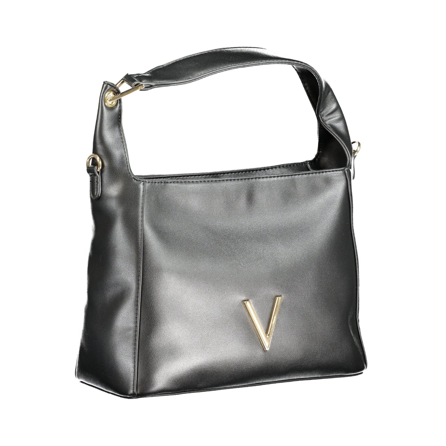 Valentino Geantă VBS7NM01HILLS NEGRU