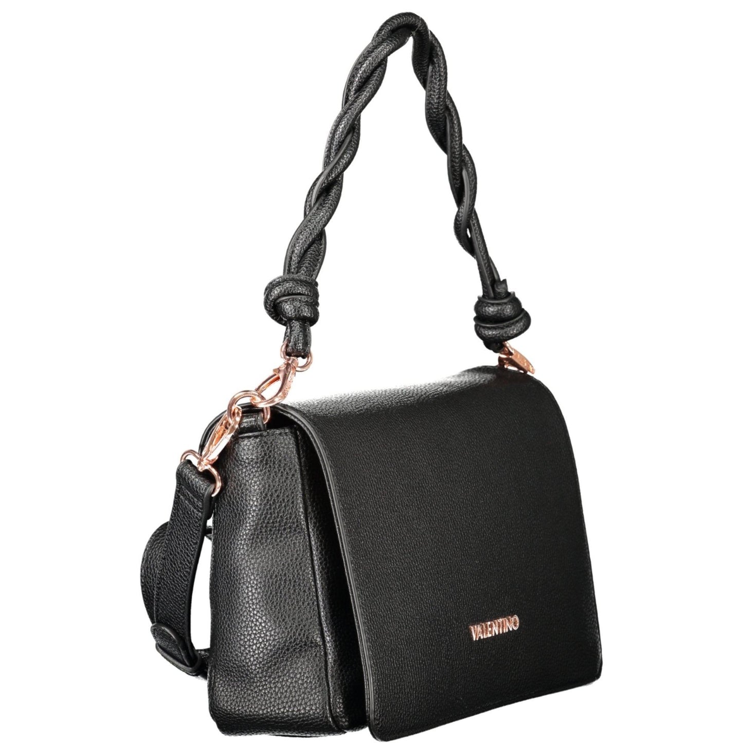 Valentino Geantă VBS8U909SCARLETTRE NEGRU