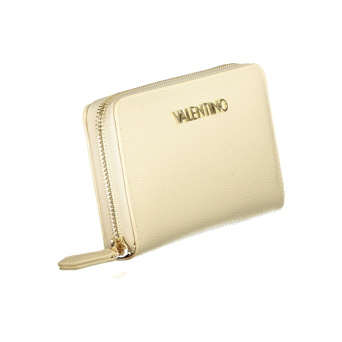 Valentino Portofel VPS1R4155GDIVINA BEJ