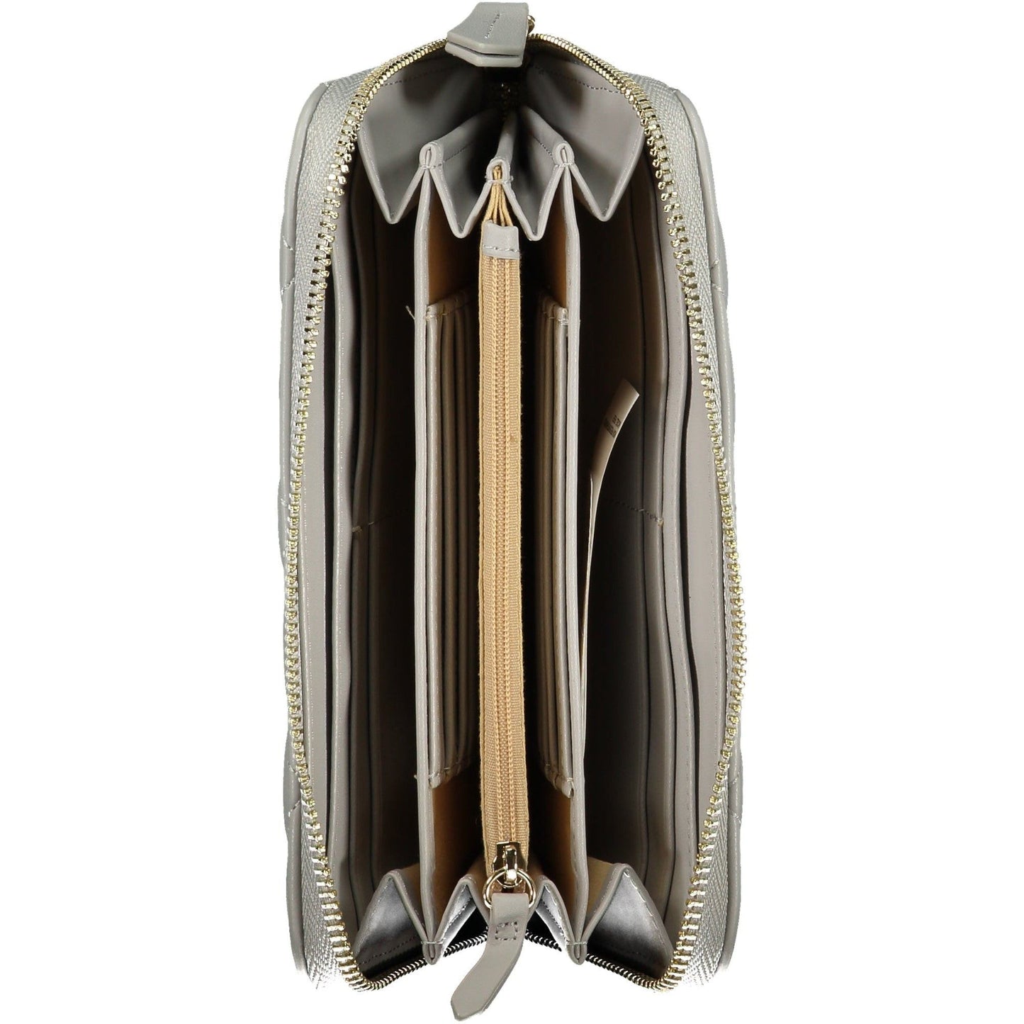 Valentino Portofel VPS3KK155ROCARINA GRI