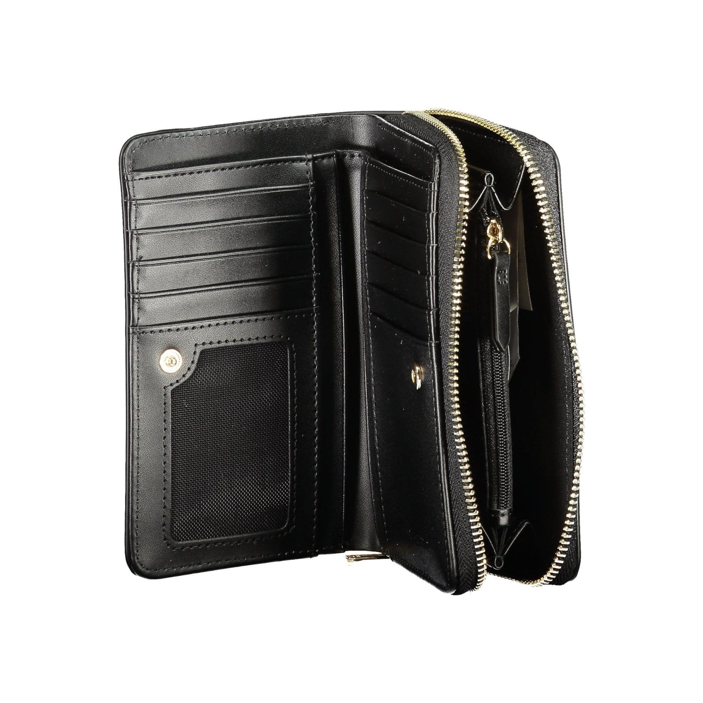Valentino Portofel VPS9P8281EBE NEGRU