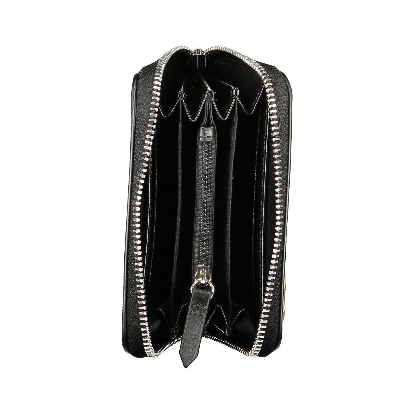 Valentino Portofel VPS9UJ137PANDIARE NEGRU