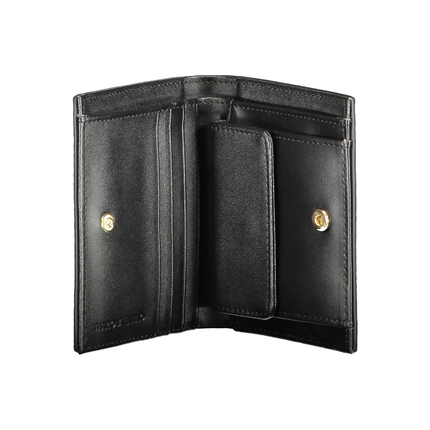 Valentino Portofel VPS8P2249BLOSSOMRE NEGRU