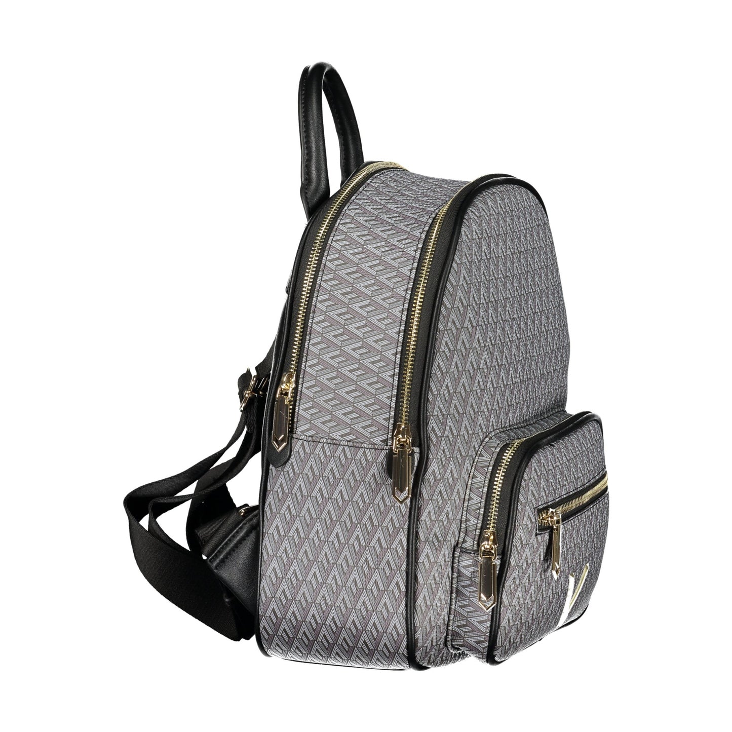 Valentino Rucsac VBS9OX20QUEENRE NEGRU