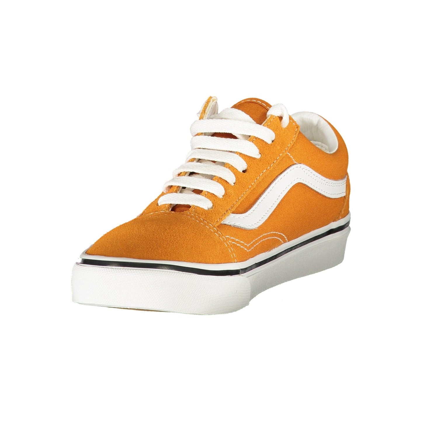 Vans Pantofi casual VN000D6WF PORTOCALIU