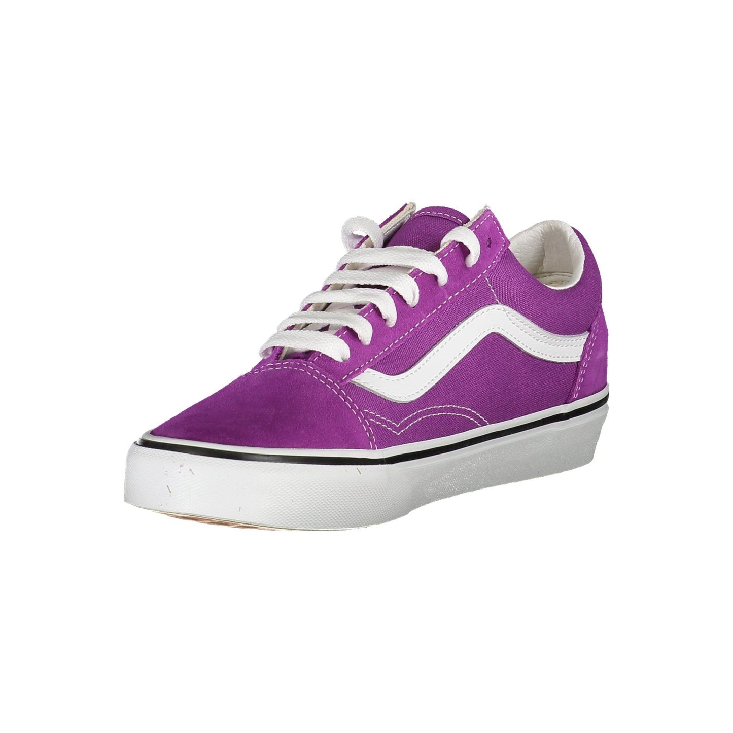 Vans Pantofi casual VN000D6WF VIOLET