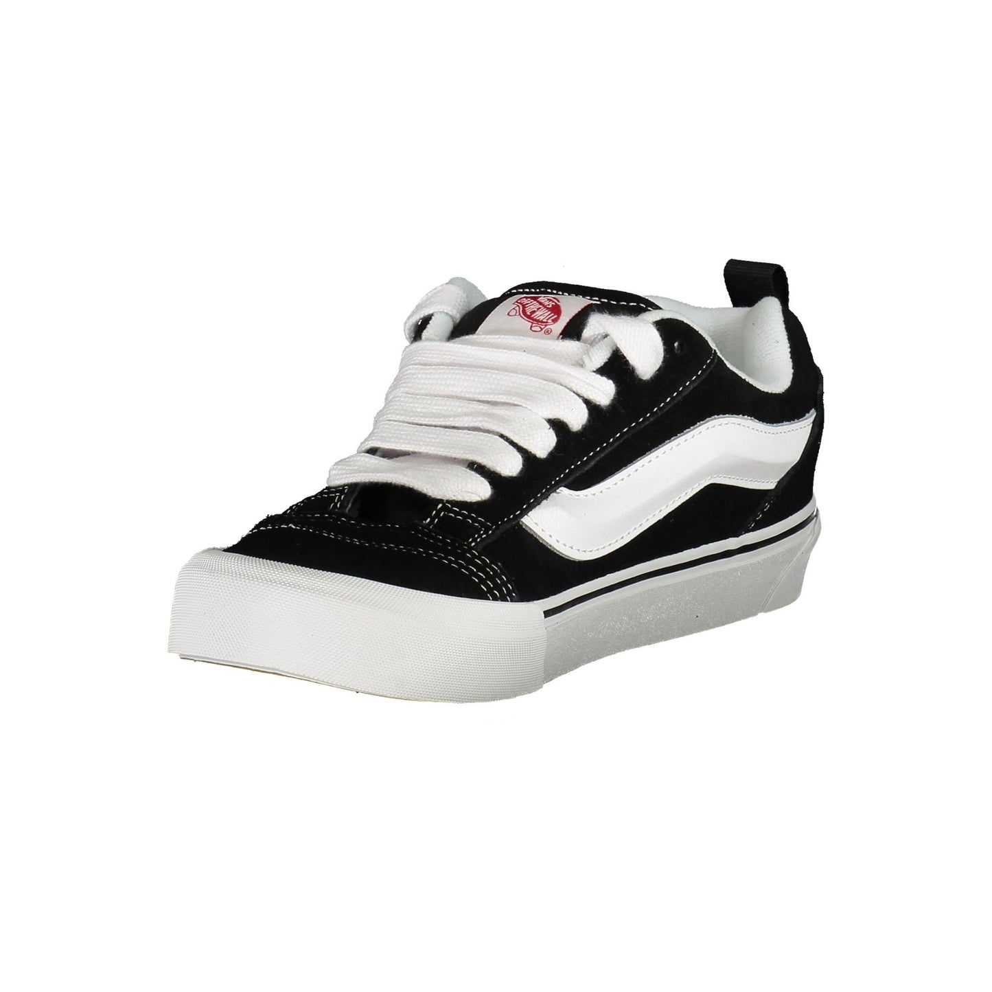 Vans Pantofi casual VN0009QC NEGRU