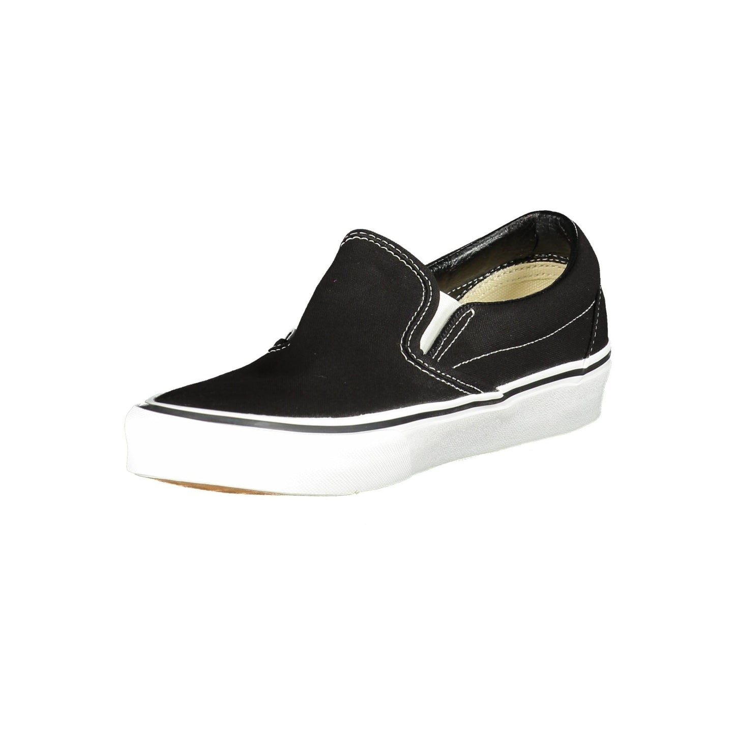 Vans Pantofi casual VN000EYE NEGRU