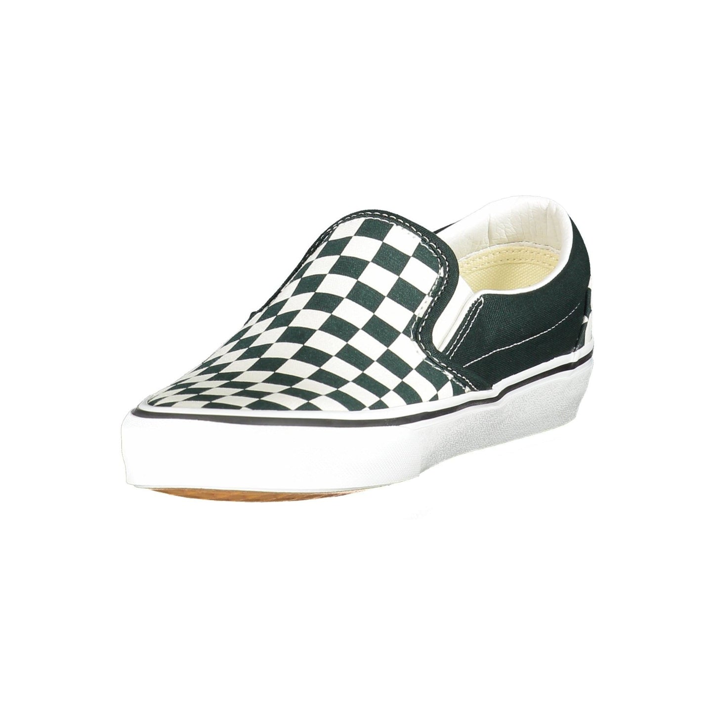 Vans Pantofi casual VN000D5P NEGRU