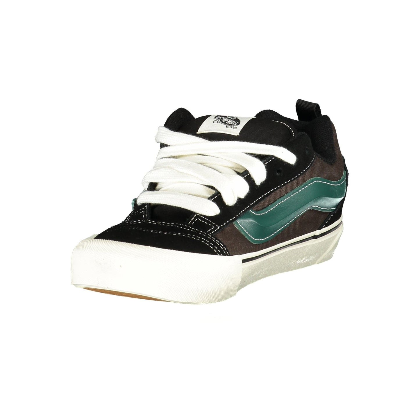 Vans Pantofi casual VN000D6C NEGRU