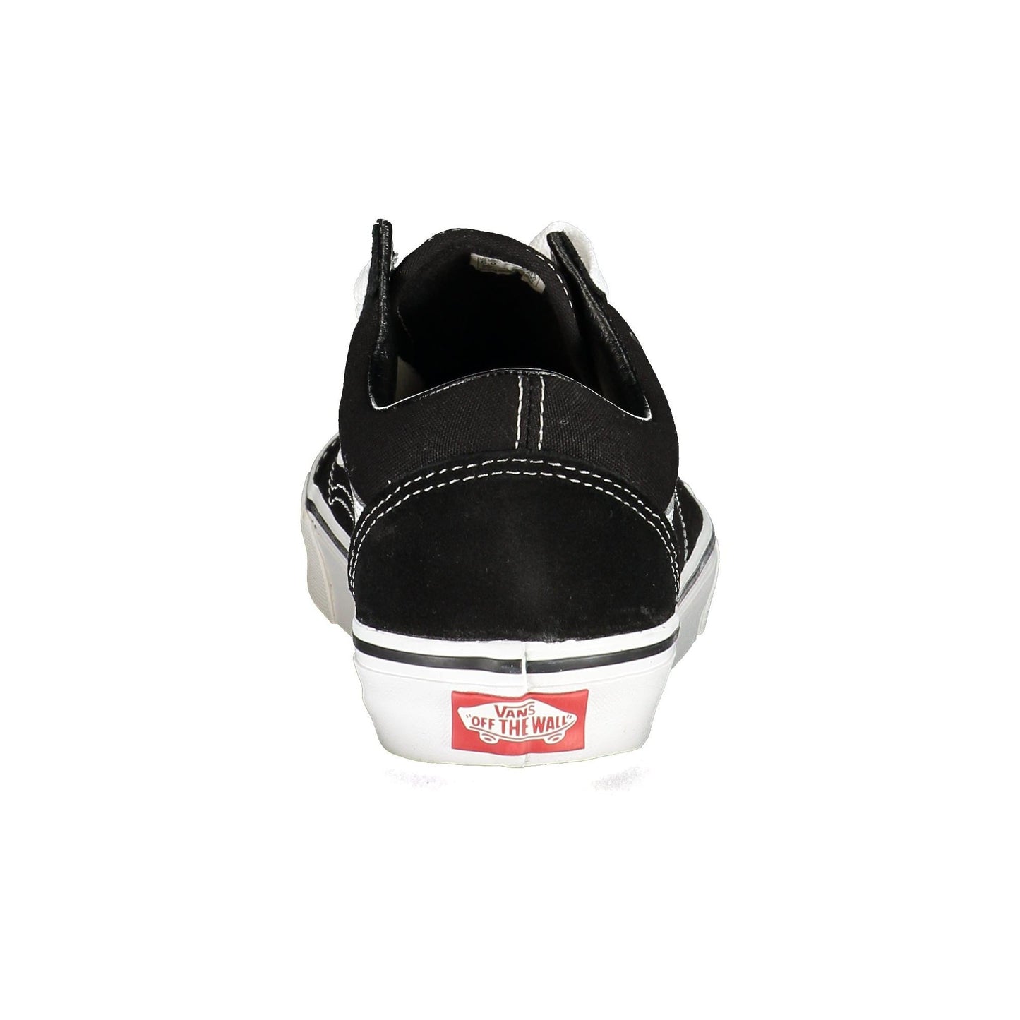 Vans Pantofi casual VN000D3H NEGRU