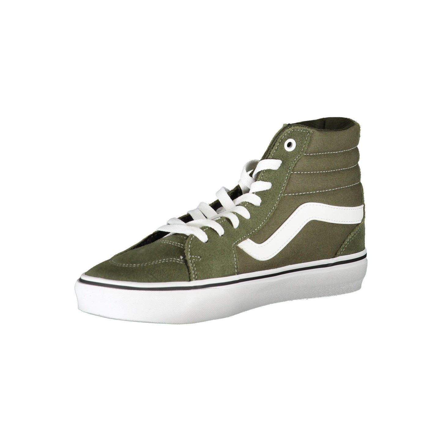 Vans Pantofi casual VN0A5KXT VERDE