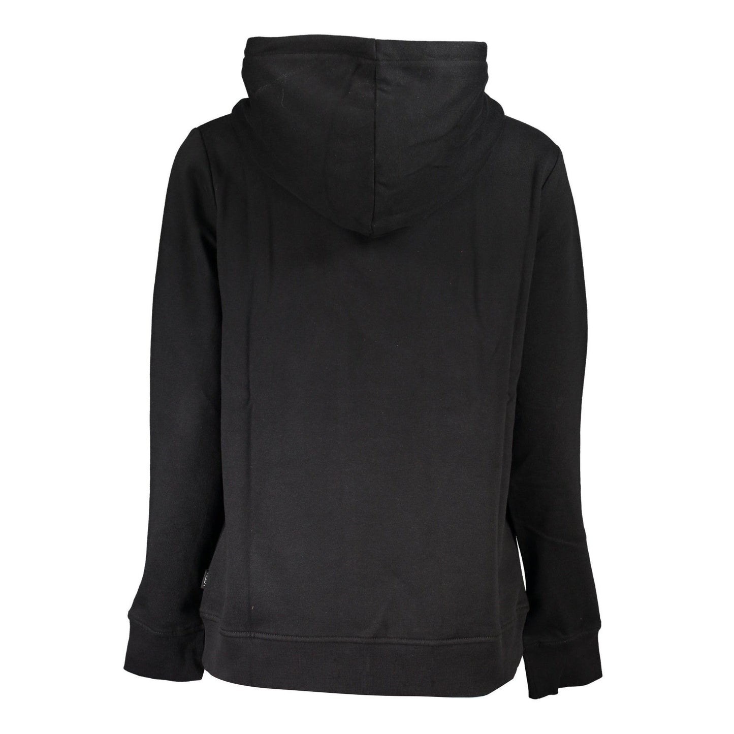 Vans Hanorac VN0A5HNP NEGRU