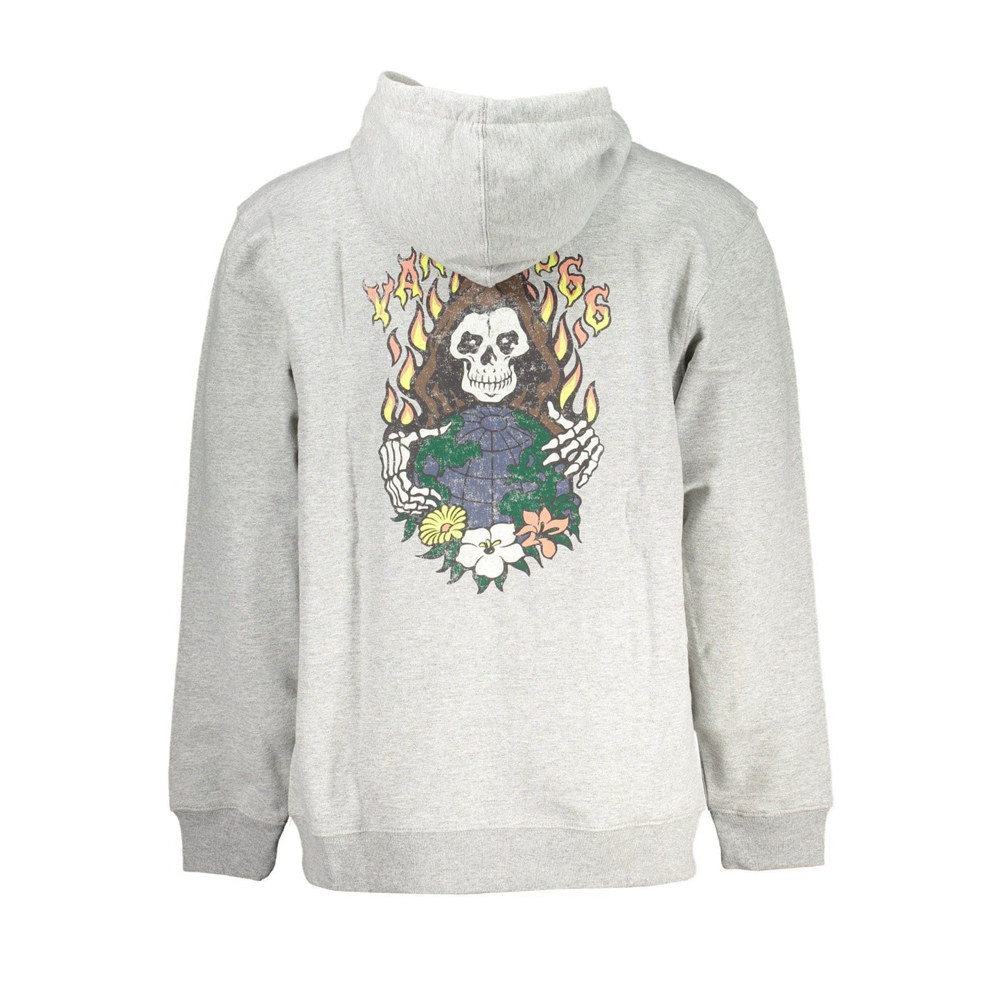 Vans Hanorac VN000AHC GRI