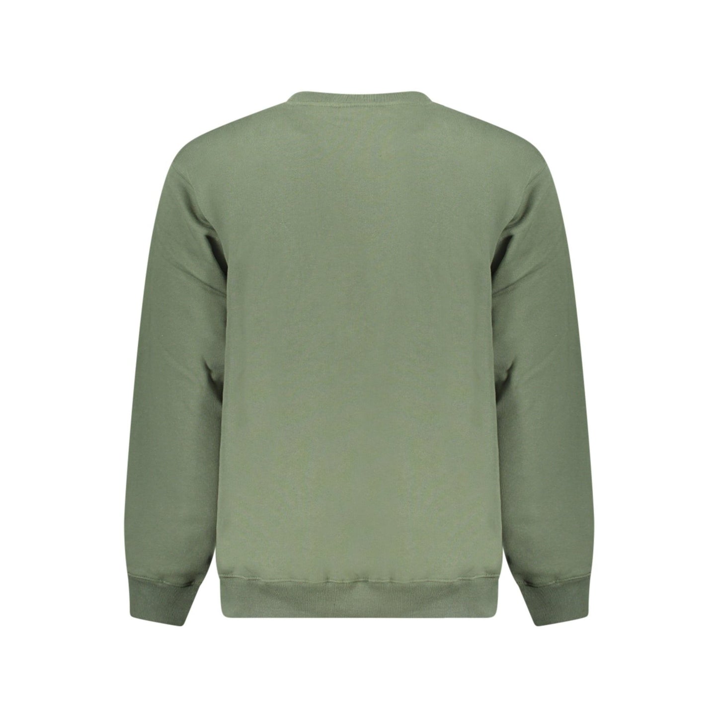 Vans Hanorac VN000P20 VERDE