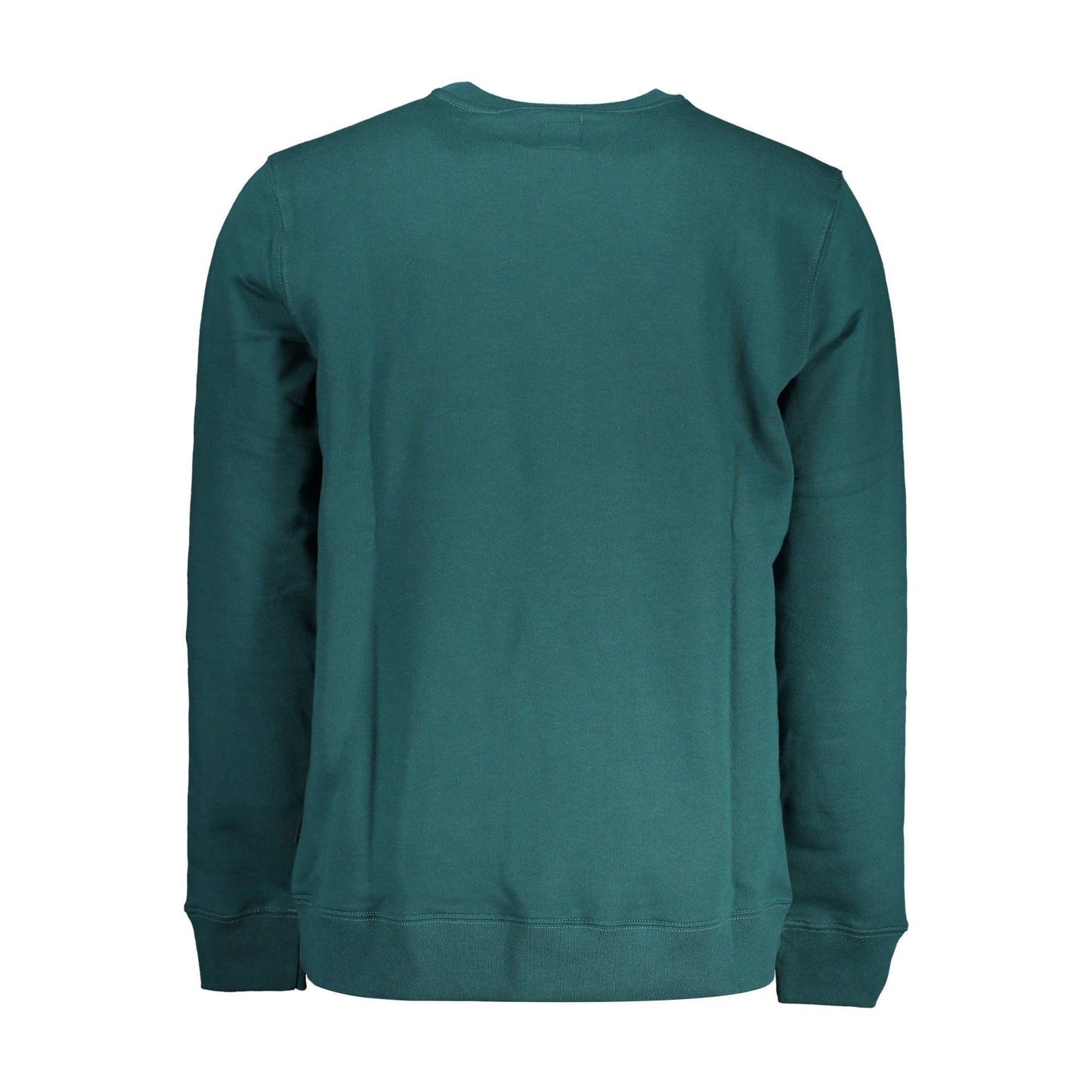 Vans Hanorac VN0A45CI VERDE