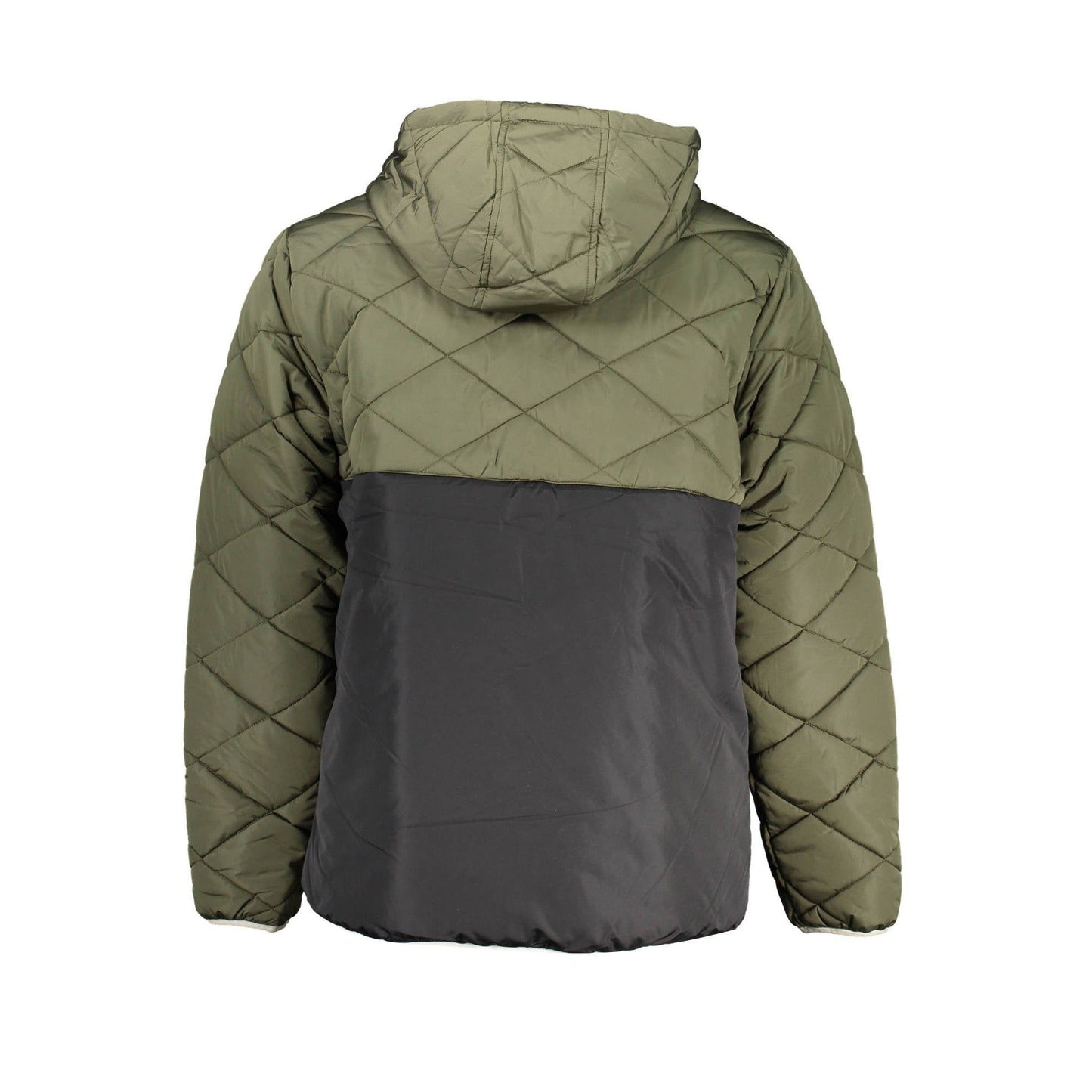 Vans Geacă VN0A7S8G VERDE