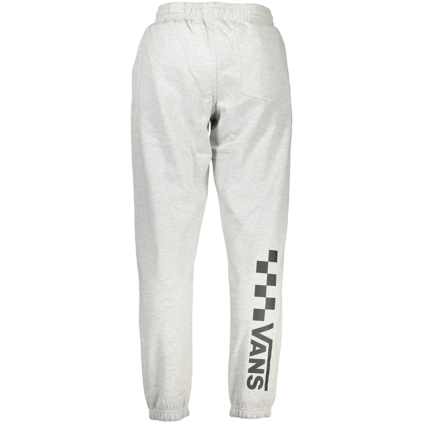 Vans Pantaloni casual VN0A7UC8 GRI