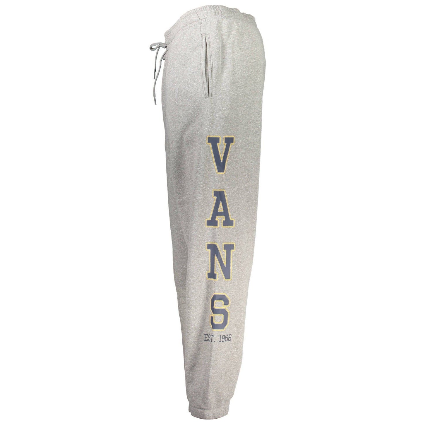 Vans Pantaloni sport VN0007S0 GRI
